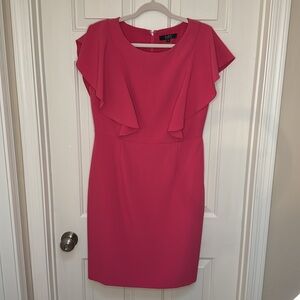 Alex Marie, Barbie pink business casual, NWT, size 12